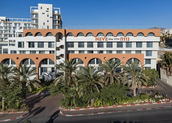 Neve Eilat By Atlas s
